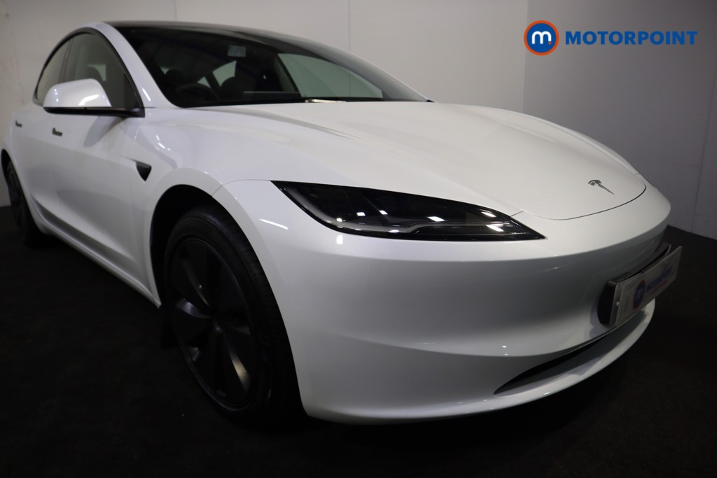Used Tesla Model 3 2024 for sale - 76664923: Photo 50