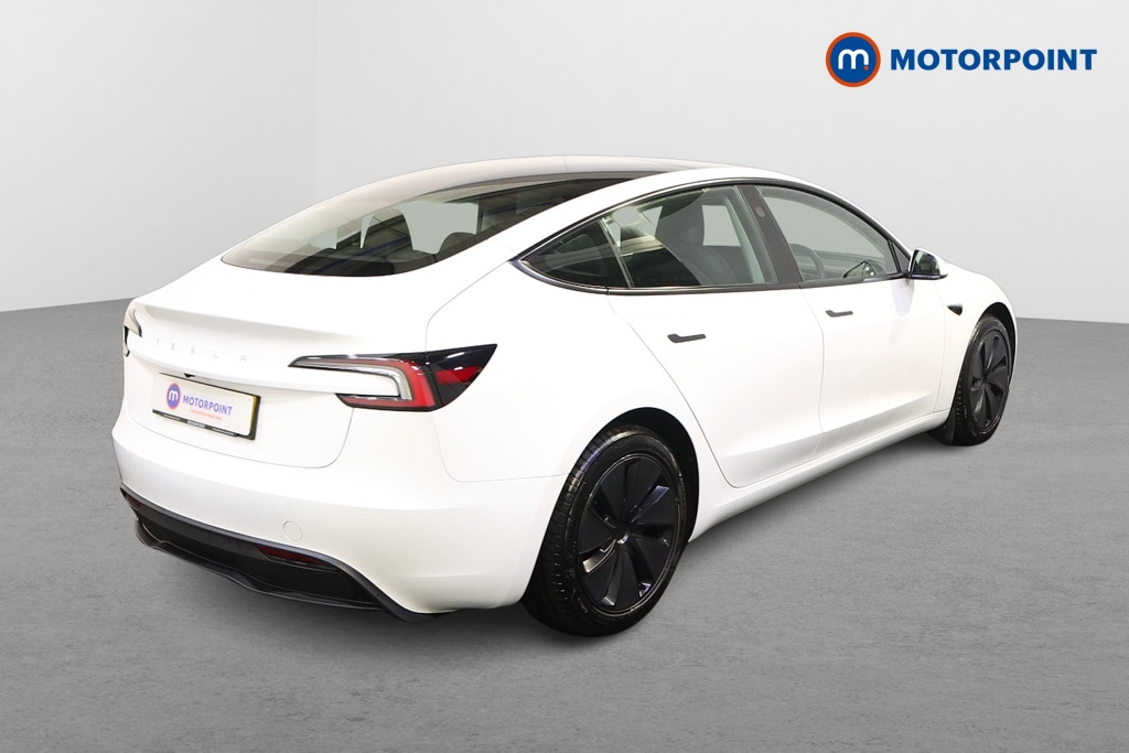 Used Tesla Model 3 2024 for sale - 76664923: Photo 7