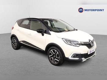 Renault - Captur