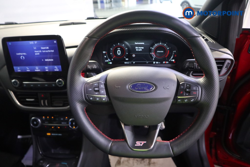 Used Ford Puma 2023 for sale - 78081775: Photo 11