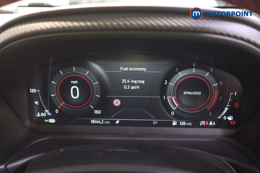 Used Ford Puma 2023 for sale - 78081775: Photo 12