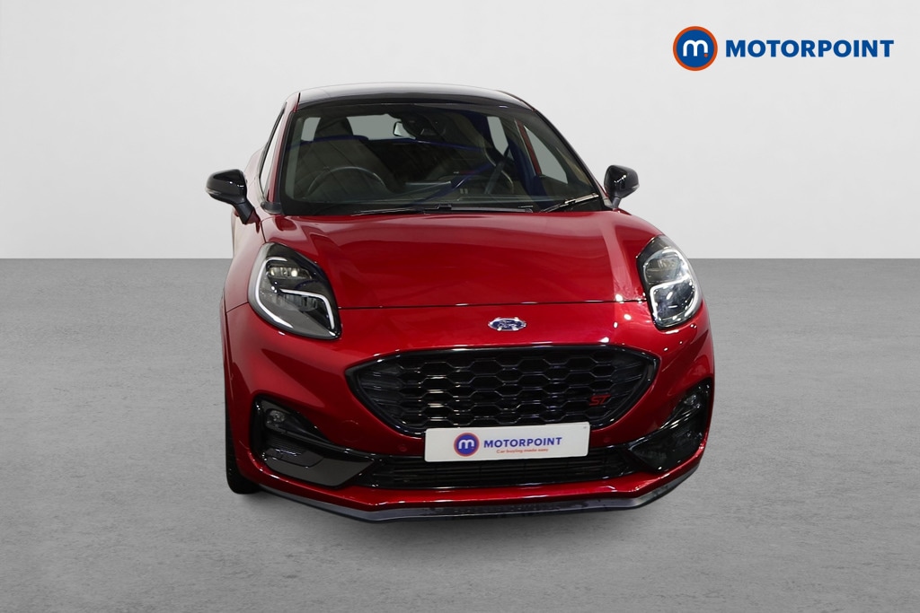 Used Ford Puma 2023 for sale - 78081775: Photo 2