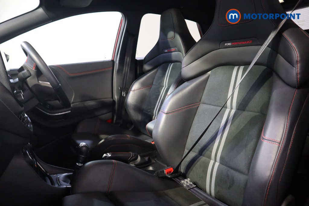 Used Ford Puma 2023 for sale - 78081775: Photo 28