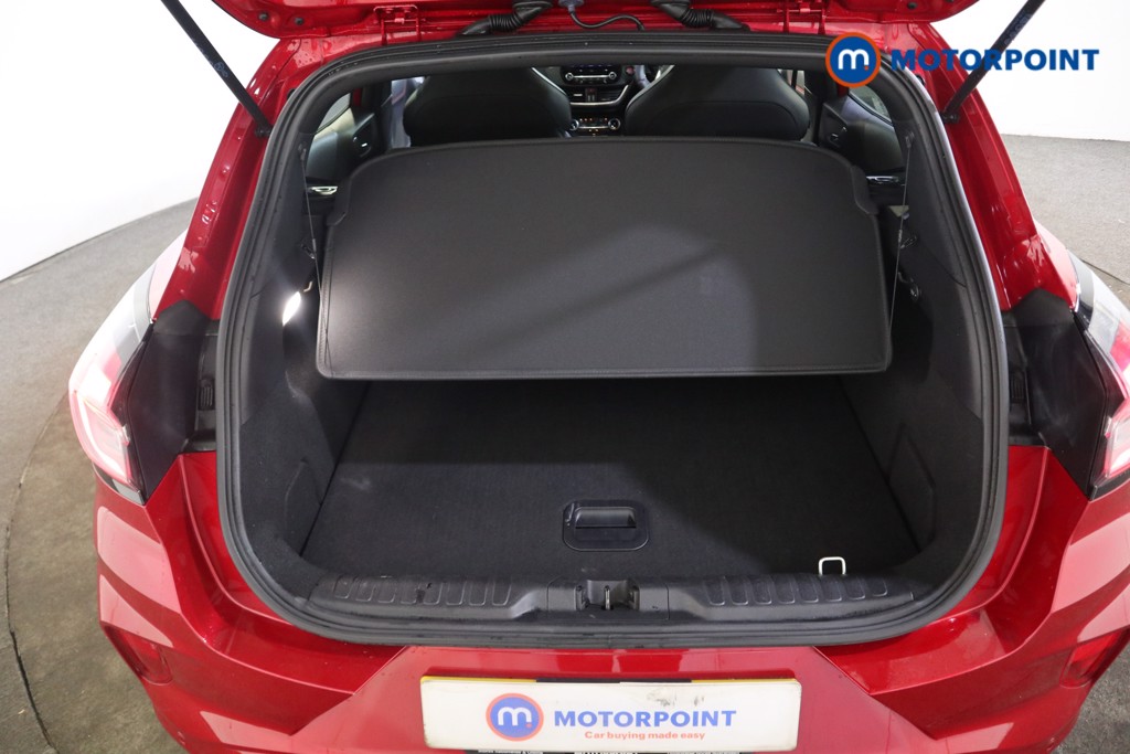 Used Ford Puma 2023 for sale - 78081775: Photo 32