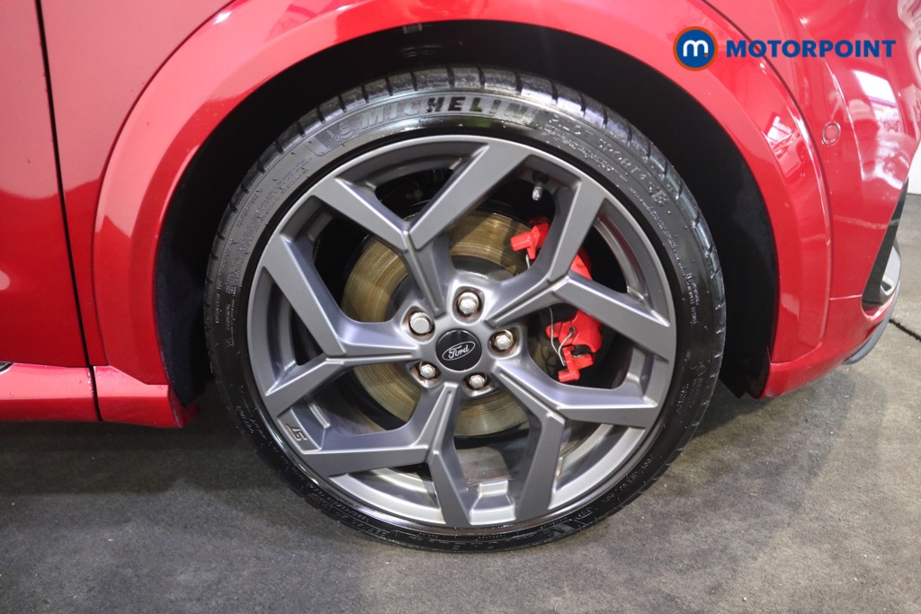 Used Ford Puma 2023 for sale - 78081775: Photo 36