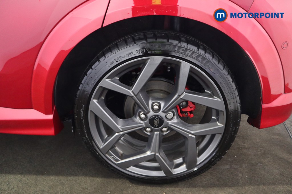 Used Ford Puma 2023 for sale - 78081775: Photo 38