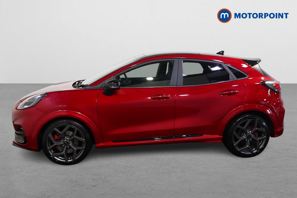 Used Ford Puma 2023 for sale - 78081775: Photo 4