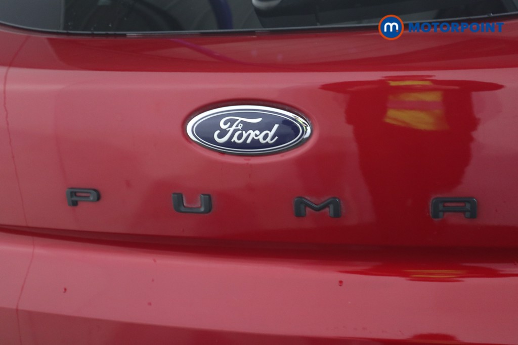 Used Ford Puma 2023 for sale - 78081775: Photo 43