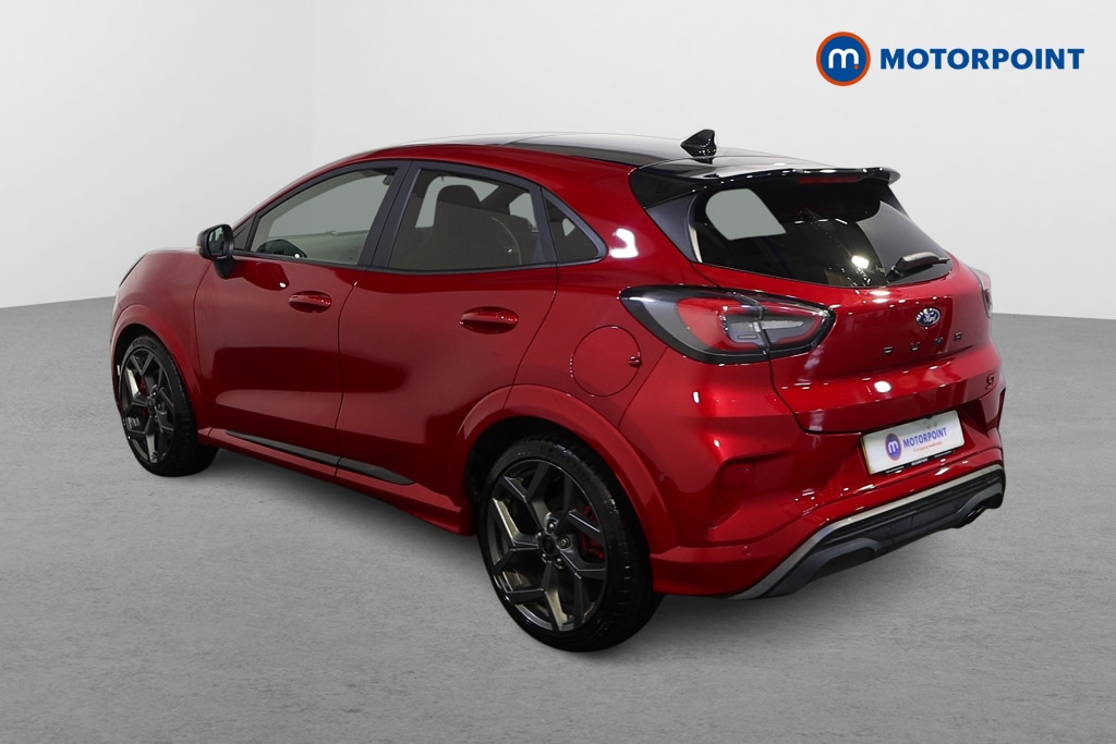 Used Ford Puma 2023 for sale - 78081775: Photo 5