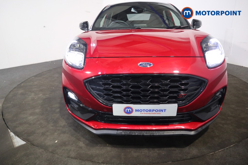 Used Ford Puma 2023 for sale - 78081775: Photo 51