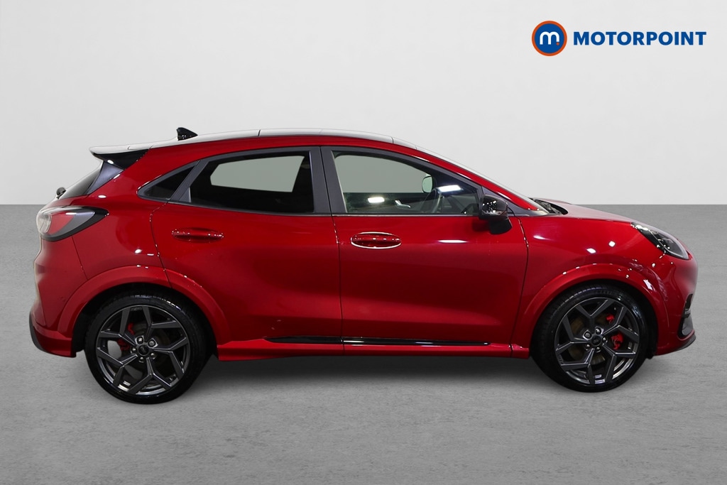 Used Ford Puma 2023 for sale - 78081775: Photo 8