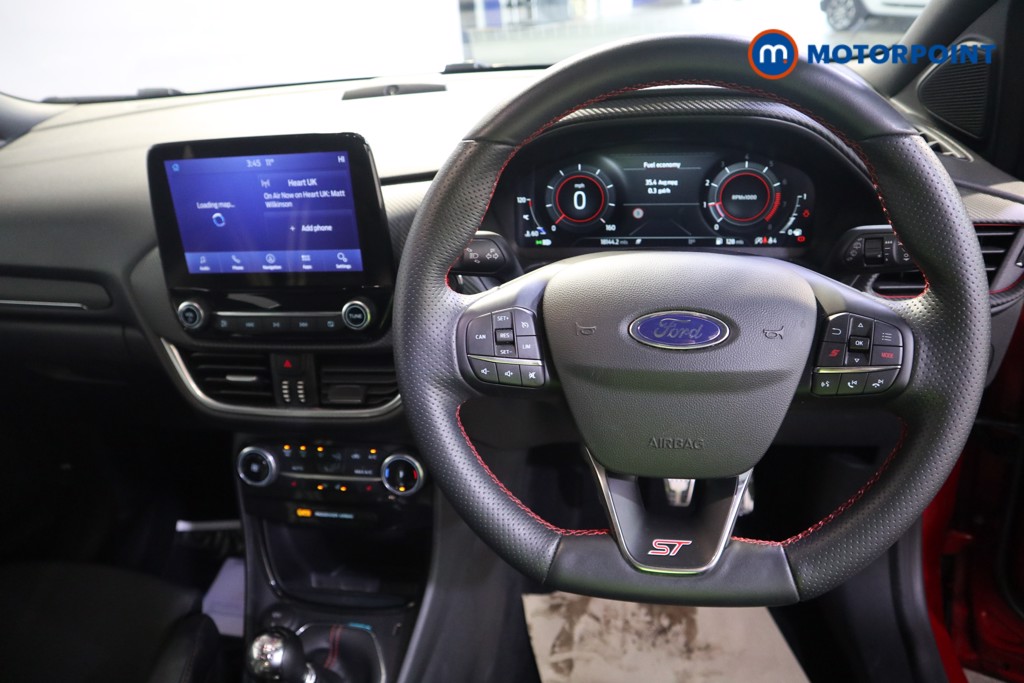 Used Ford Puma 2023 for sale - 78081775: Photo 9