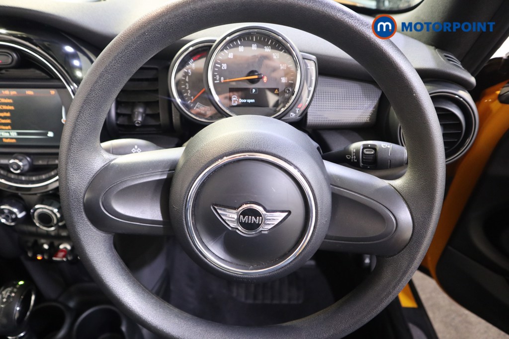 Used MINI Convertible 2018 for sale - 76685228: Photo 10
