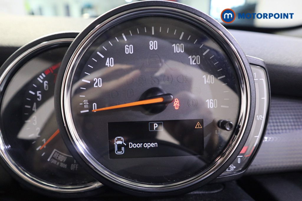 Used MINI Convertible 2018 for sale - 76685228: Photo 11