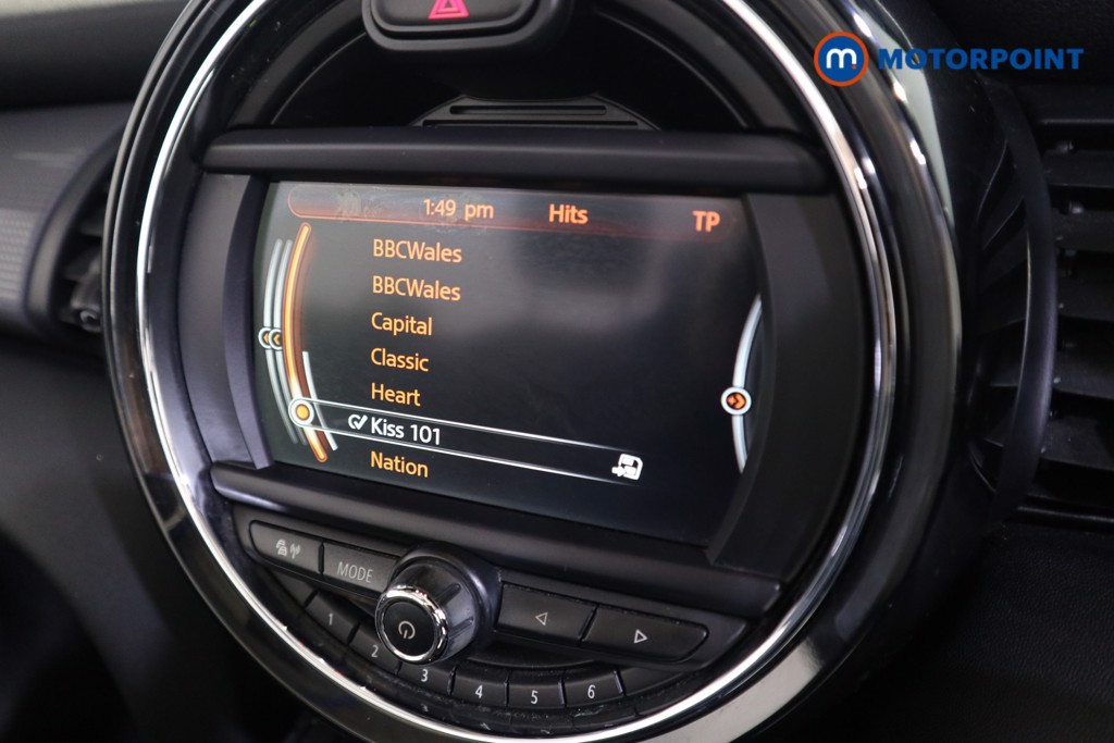 Used MINI Convertible 2018 for sale - 76685228: Photo 12