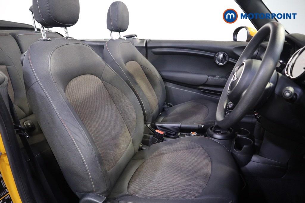 Used MINI Convertible 2018 for sale - 76685228: Photo 19