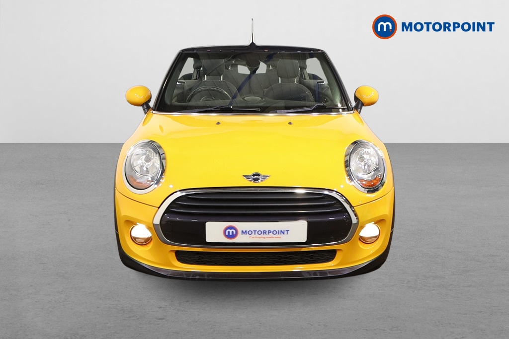 Used MINI Convertible 2018 for sale - 76685228: Photo 2