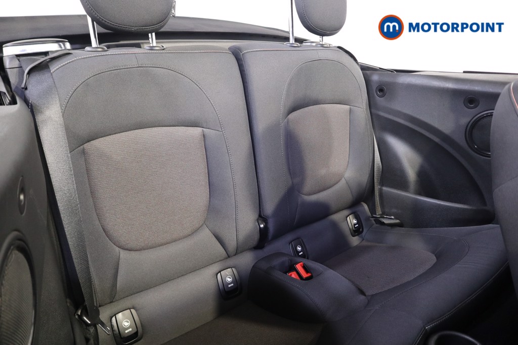 Used MINI Convertible 2018 for sale - 76685228: Photo 20