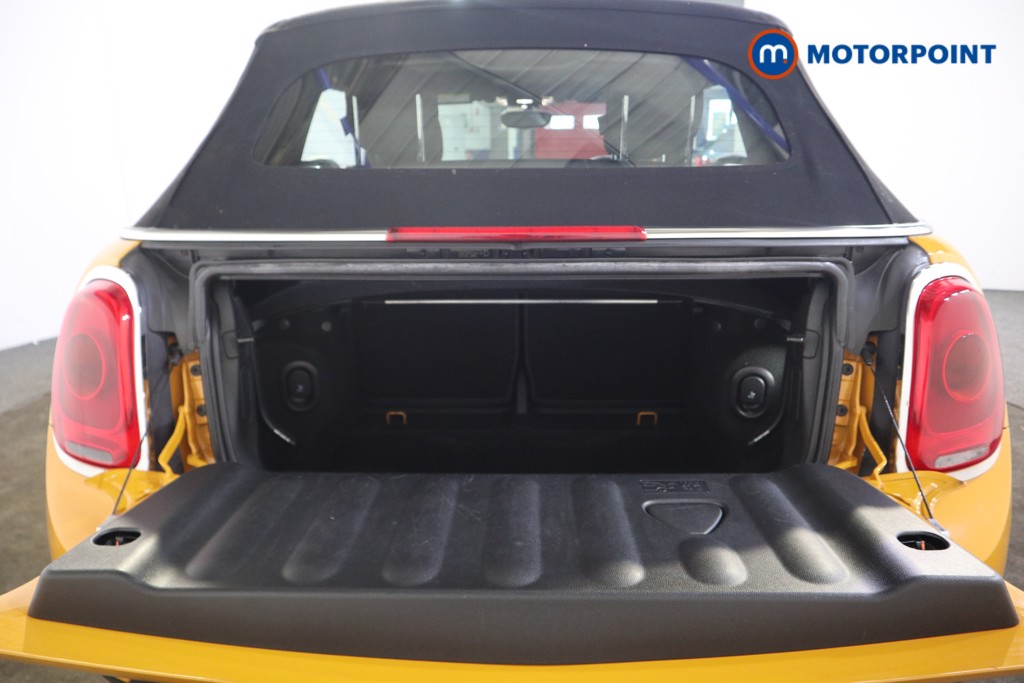 Used MINI Convertible 2018 for sale - 76685228: Photo 22