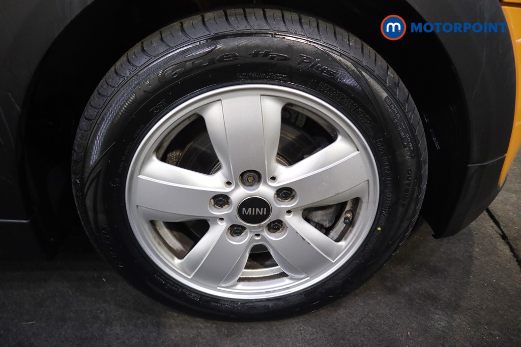 Used MINI Convertible 2018 for sale - 76685228: Photo 24