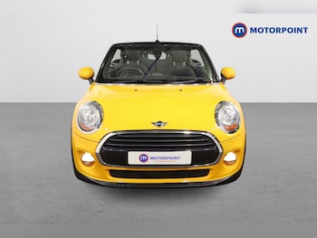 Used MINI Convertible 2018 for sale - 76685228: Photo