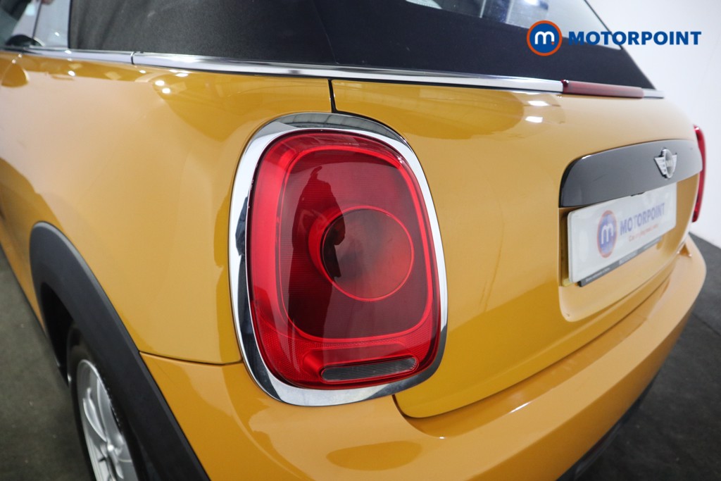 Used MINI Convertible 2018 for sale - 76685228: Photo 30