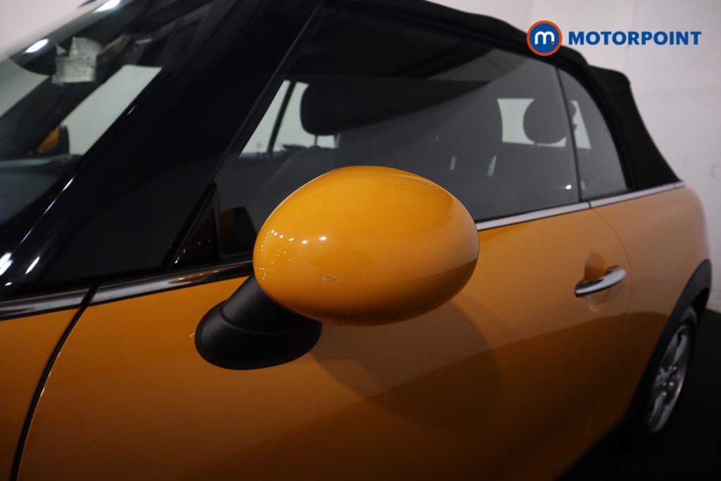 Used MINI Convertible 2018 for sale - 76685228: Photo 32