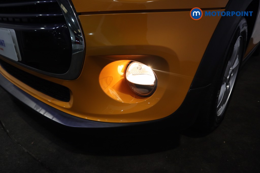 Used MINI Convertible 2018 for sale - 76685228: Photo 33