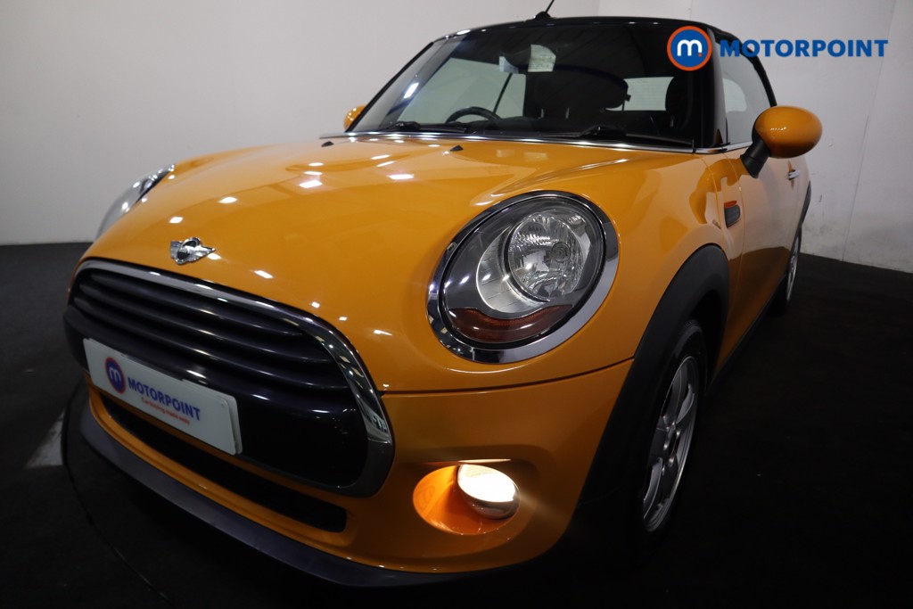 Used MINI Convertible 2018 for sale - 76685228: Photo 34