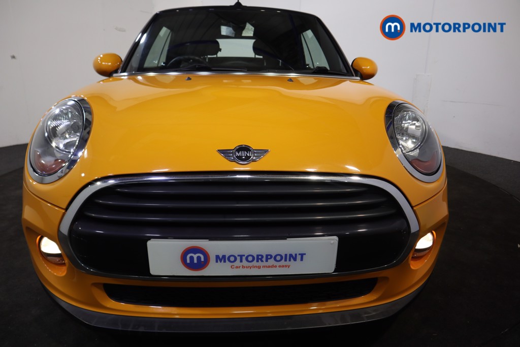 Used MINI Convertible 2018 for sale - 76685228: Photo 35