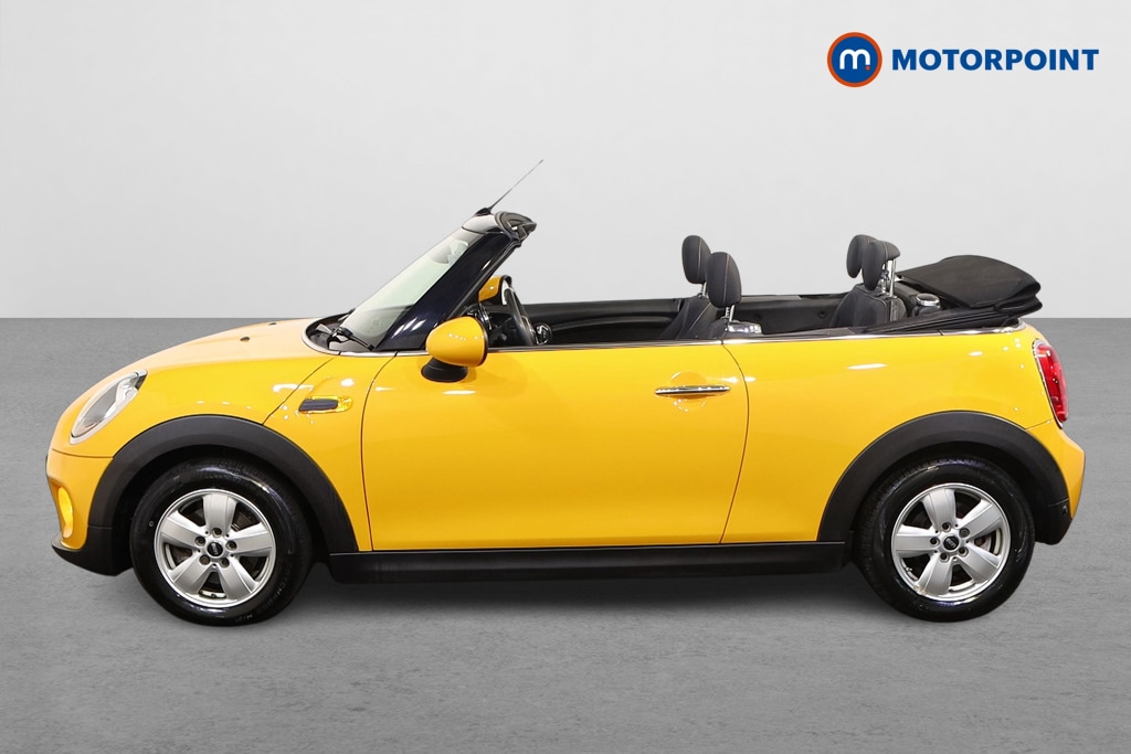 Used MINI Convertible 2018 for sale - 76685228: Photo 4