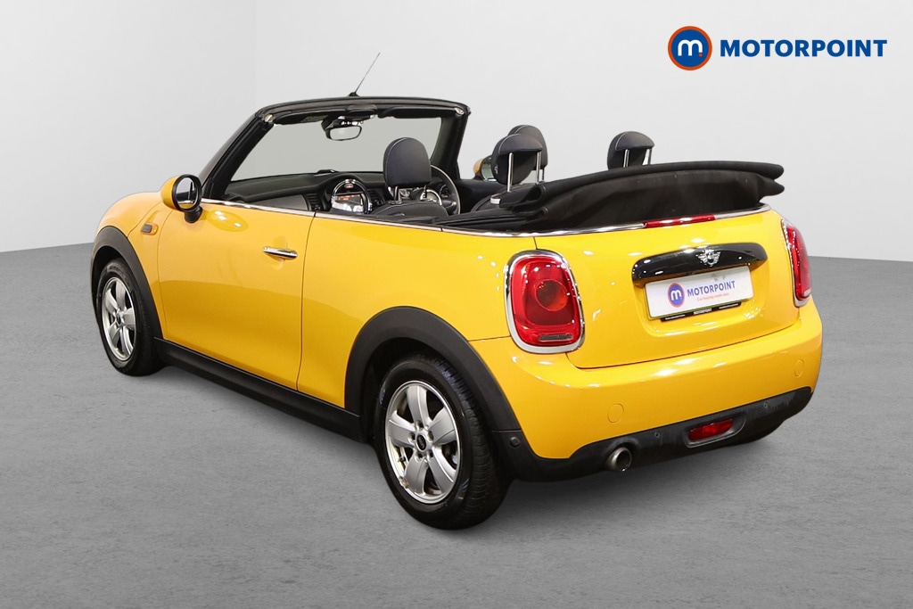 Used MINI Convertible 2018 for sale - 76685228: Photo 5