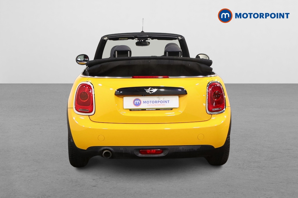 Used MINI Convertible 2018 for sale - 76685228: Photo 6