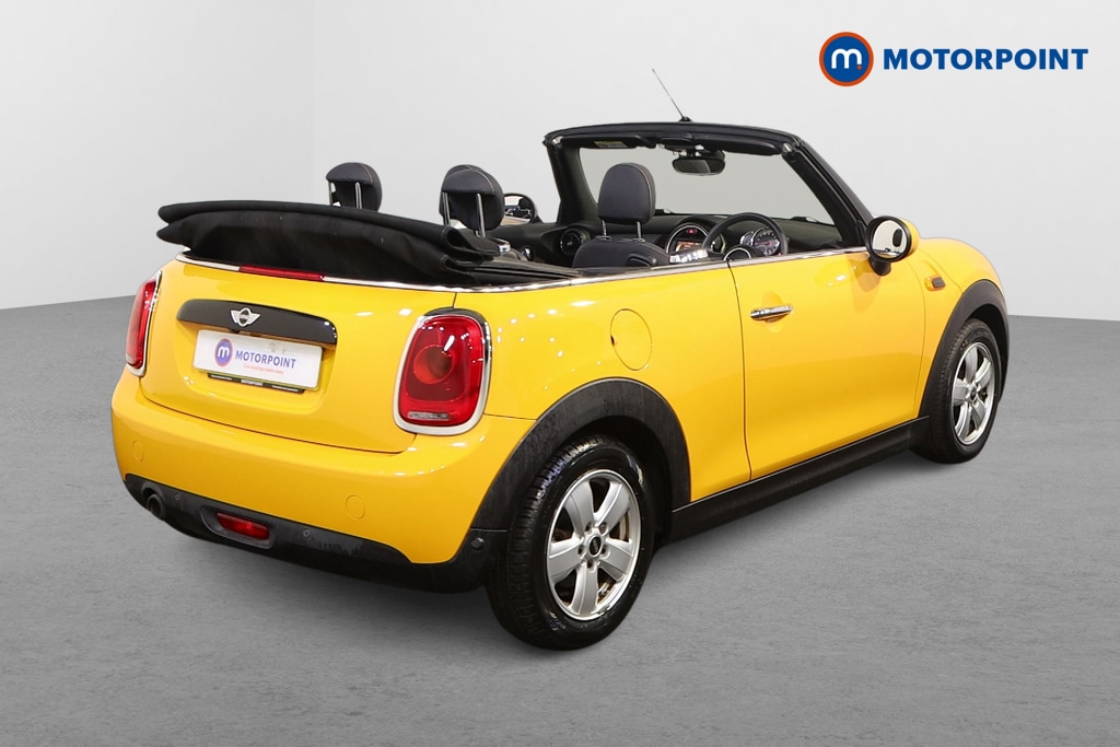 Used MINI Convertible 2018 for sale - 76685228: Photo 7