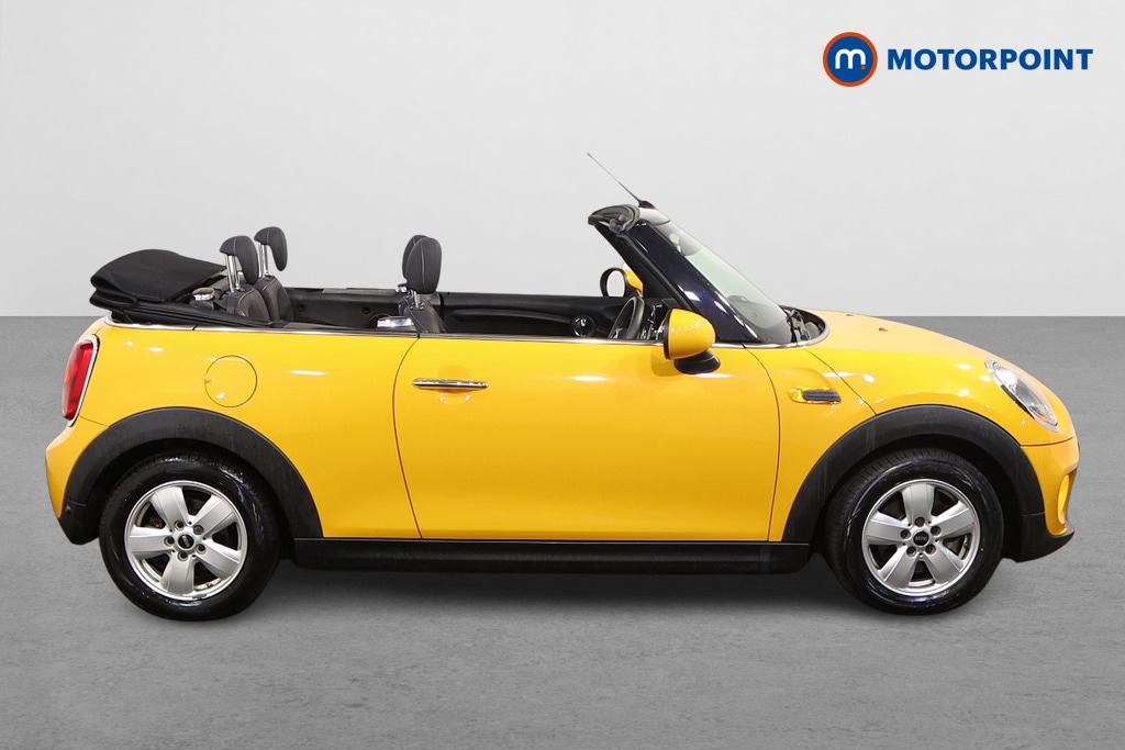Used MINI Convertible 2018 for sale - 76685228: Photo 8