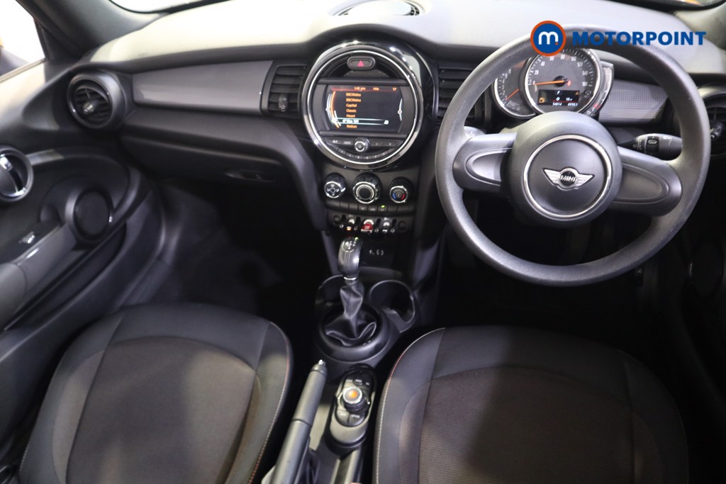 Used MINI Convertible 2018 for sale - 76685228: Photo 9