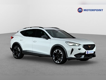 Used Cupra Formentor 2023 for sale - 79128860: Photo