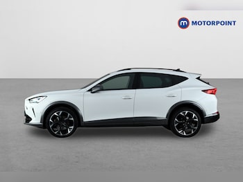 Used Cupra Formentor 2023 for sale - 79128860: Photo