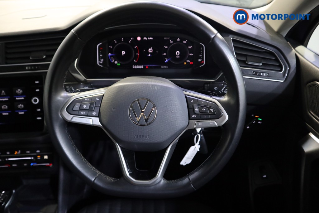 Used Volkswagen Tiguan Allspace 2022 for sale - 77462793: Photo 10