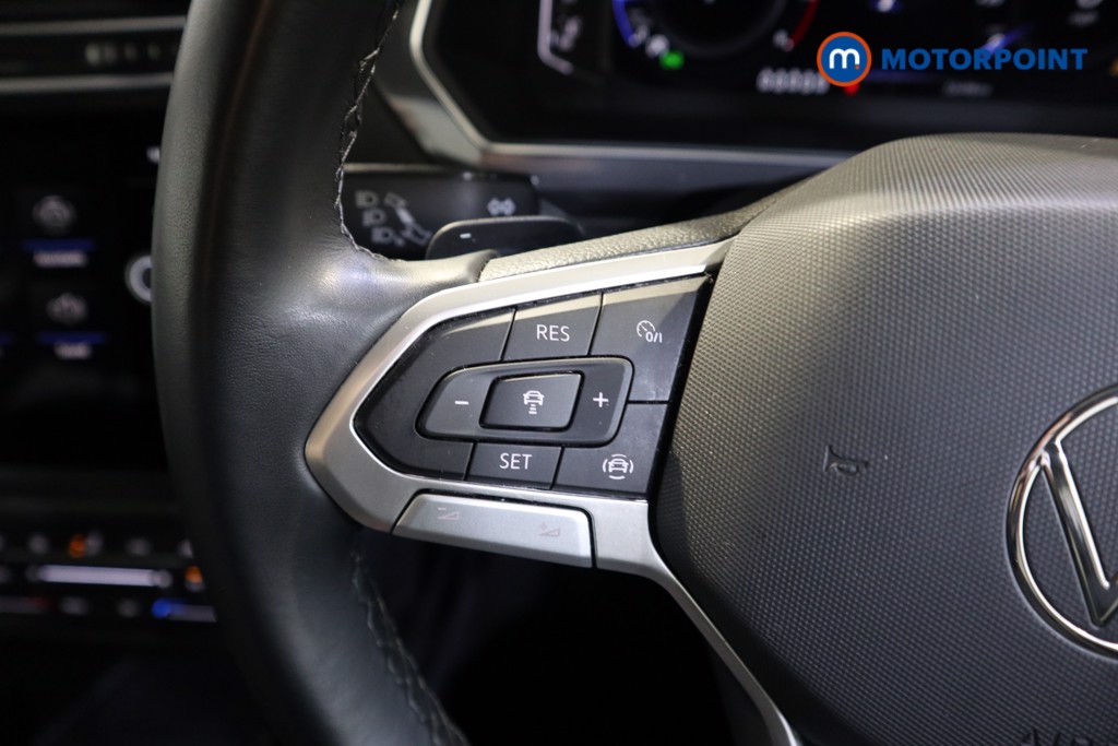 Used Volkswagen Tiguan Allspace 2022 for sale - 77462793: Photo 11