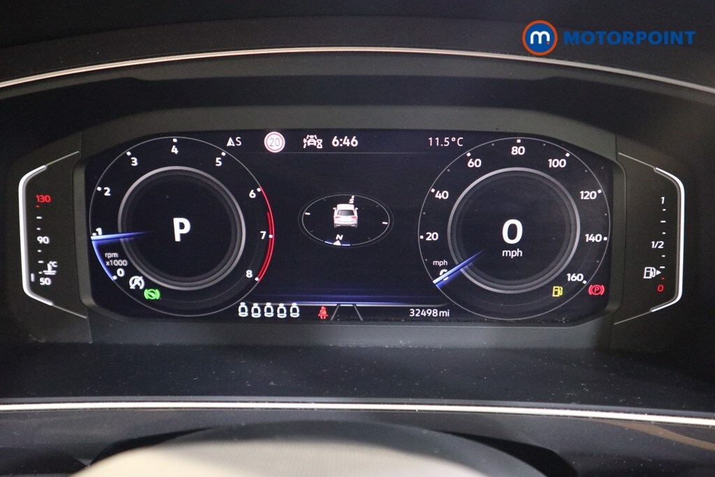 Used Volkswagen Tiguan Allspace 2022 for sale - 77462793: Photo 13