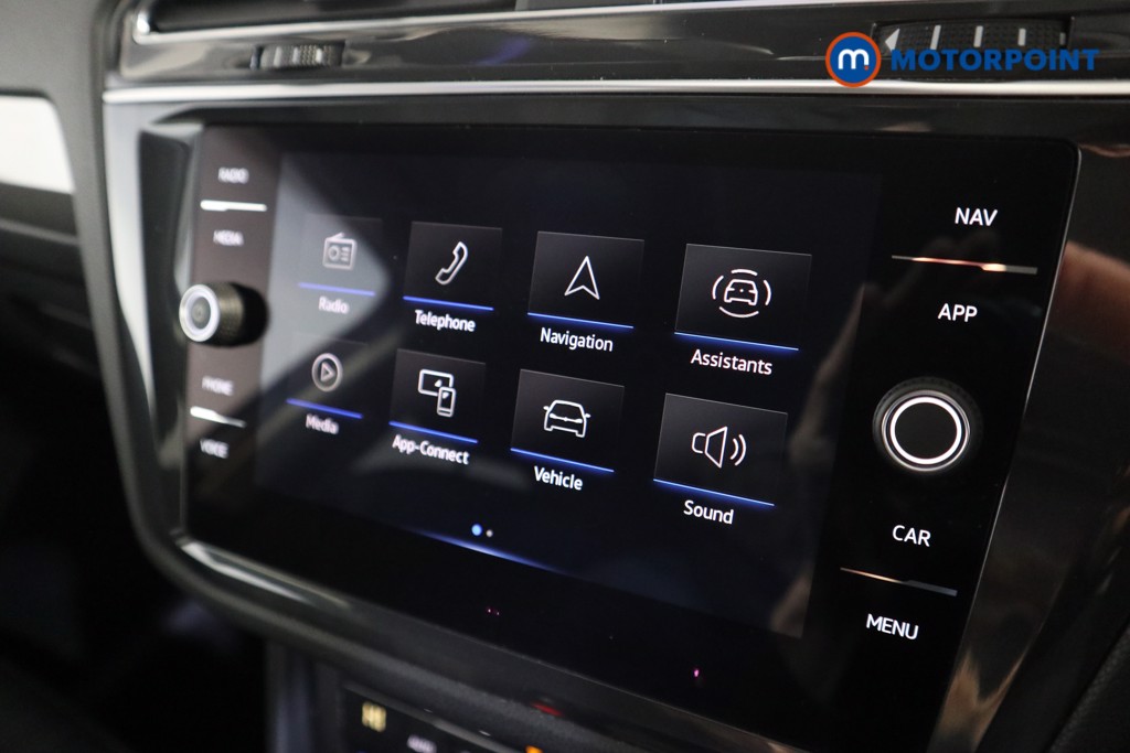 Used Volkswagen Tiguan Allspace 2022 for sale - 77462793: Photo 14