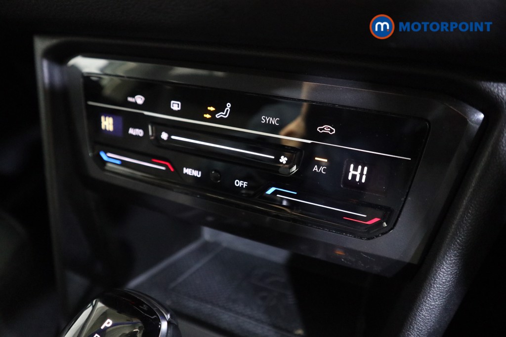 Used Volkswagen Tiguan Allspace 2022 for sale - 77462793: Photo 15