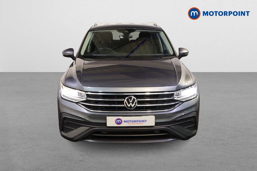 Used Volkswagen Tiguan Allspace 2022 for sale - 77462793: Photo 2