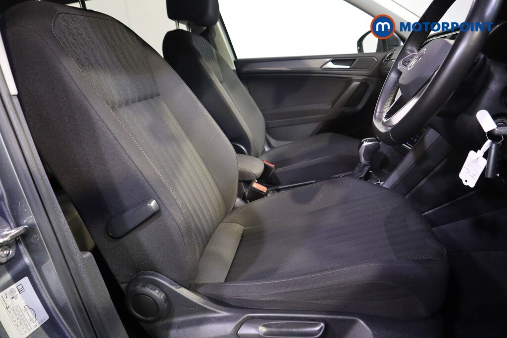 Used Volkswagen Tiguan Allspace 2022 for sale - 77462793: Photo 24