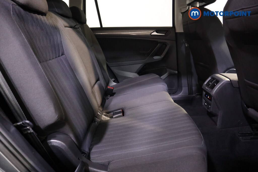 Used Volkswagen Tiguan Allspace 2022 for sale - 77462793: Photo 25
