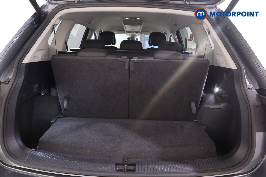 Used Volkswagen Tiguan Allspace 2022 for sale - 77462793: Photo 29