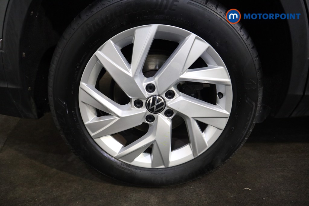 Used Volkswagen Tiguan Allspace 2022 for sale - 77462793: Photo 31