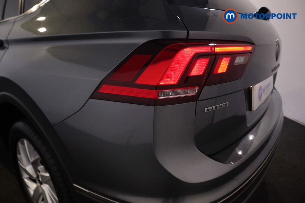 Used Volkswagen Tiguan Allspace 2022 for sale - 77462793: Photo 38