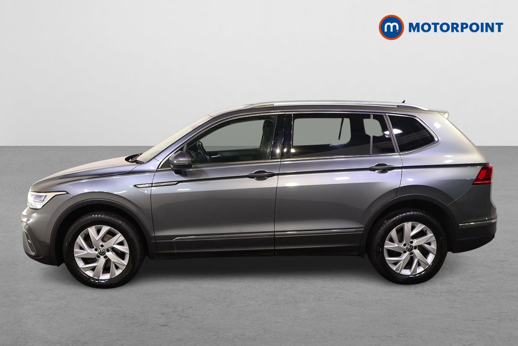Used Volkswagen Tiguan Allspace 2022 for sale - 77462793: Photo 4